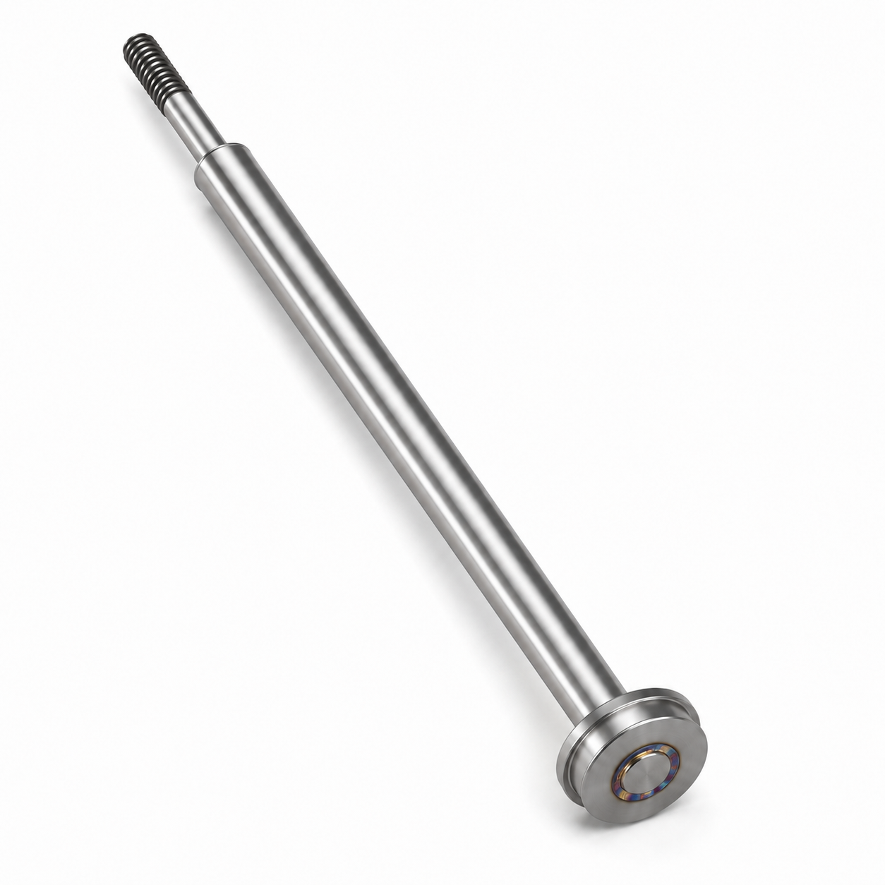 Pistón fabricado por IDITEC, compatible con Topping Taylor